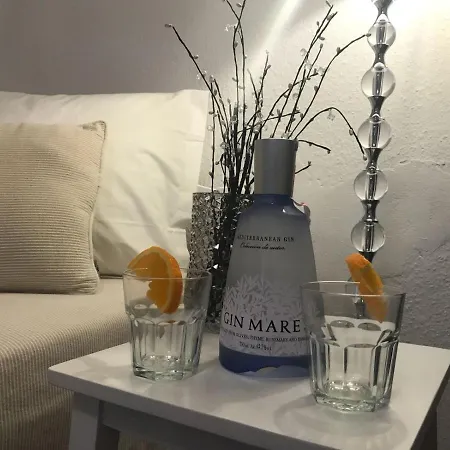 Appartement Vijoleta In Centre *