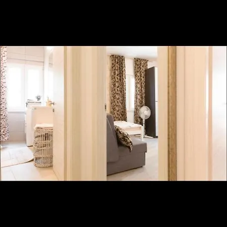 Vijoleta In Centre Appartement *