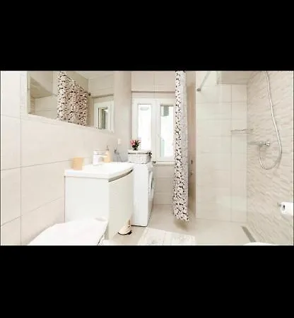 Vijoleta In Centre Appartement Split