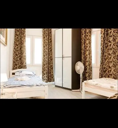 Vijoleta In Centre Appartement