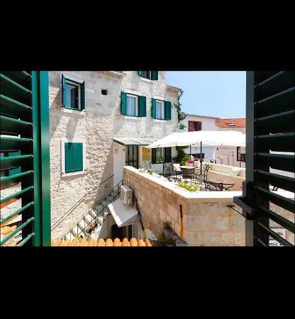 Vijoleta In Centre Appartement