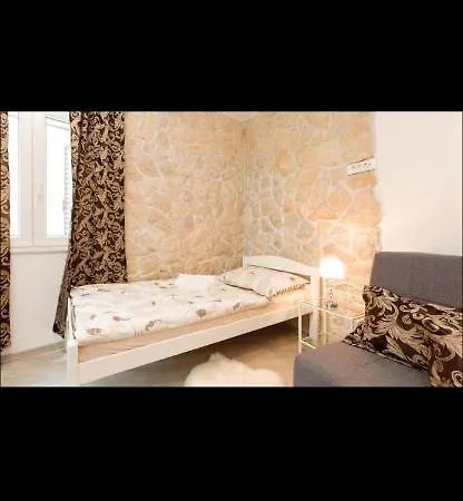 Vijoleta In Centre 아파트